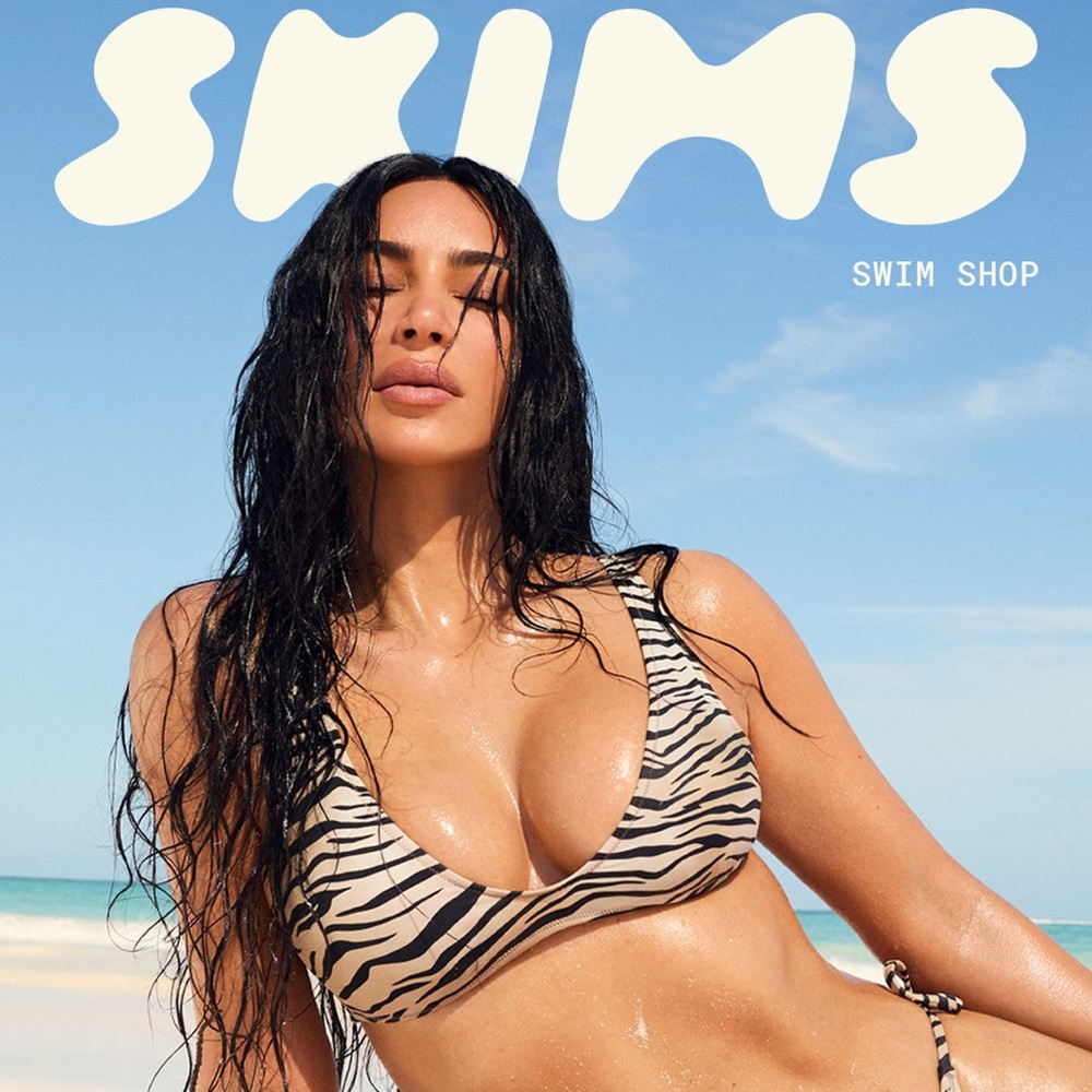 Skims Swim